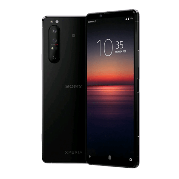 Sony Xperia 1 II ( Mark 2 ) 8GB|128GB Nhật Cũ 99%