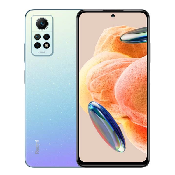 Xiaomi Redmi Note 12 Pro (4G) 8GB 256GB Chính Hãng